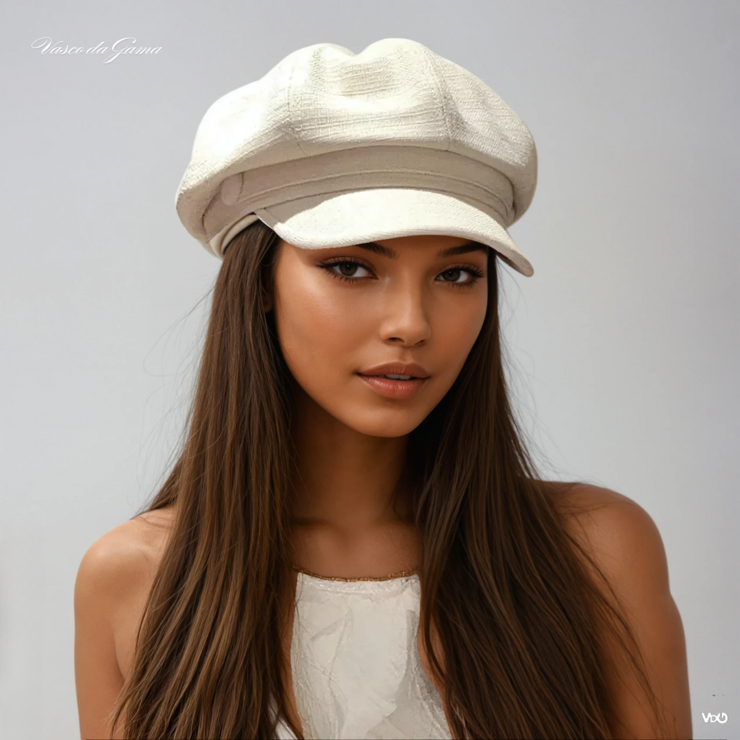 Couture Crown Hat