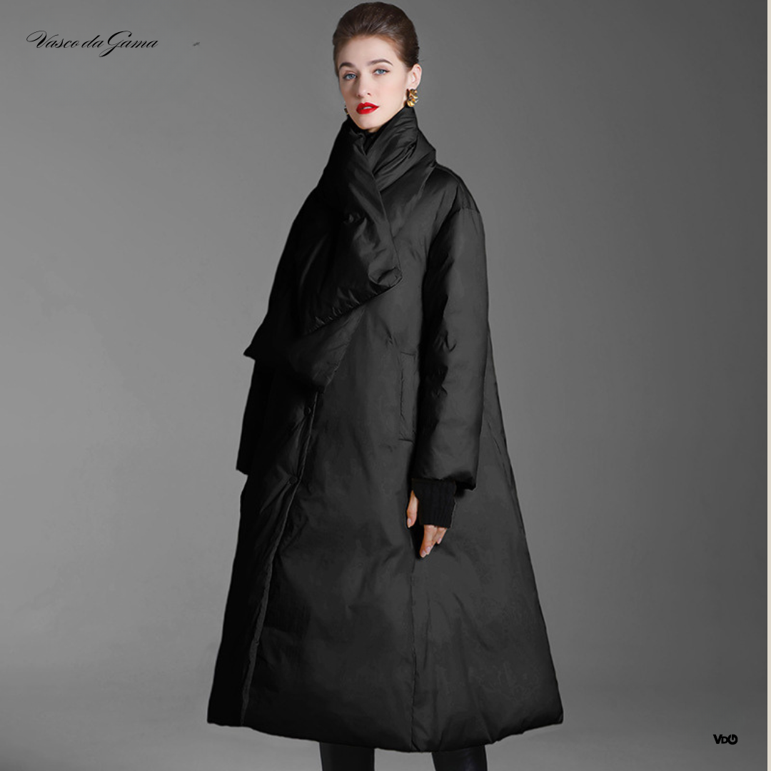 Tuscany Down Coat