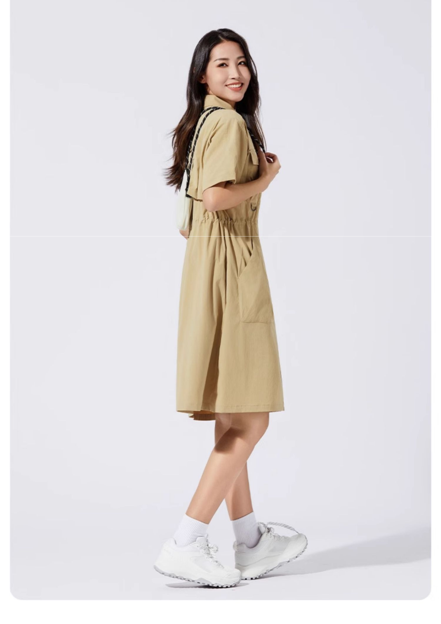 The Livia Dress