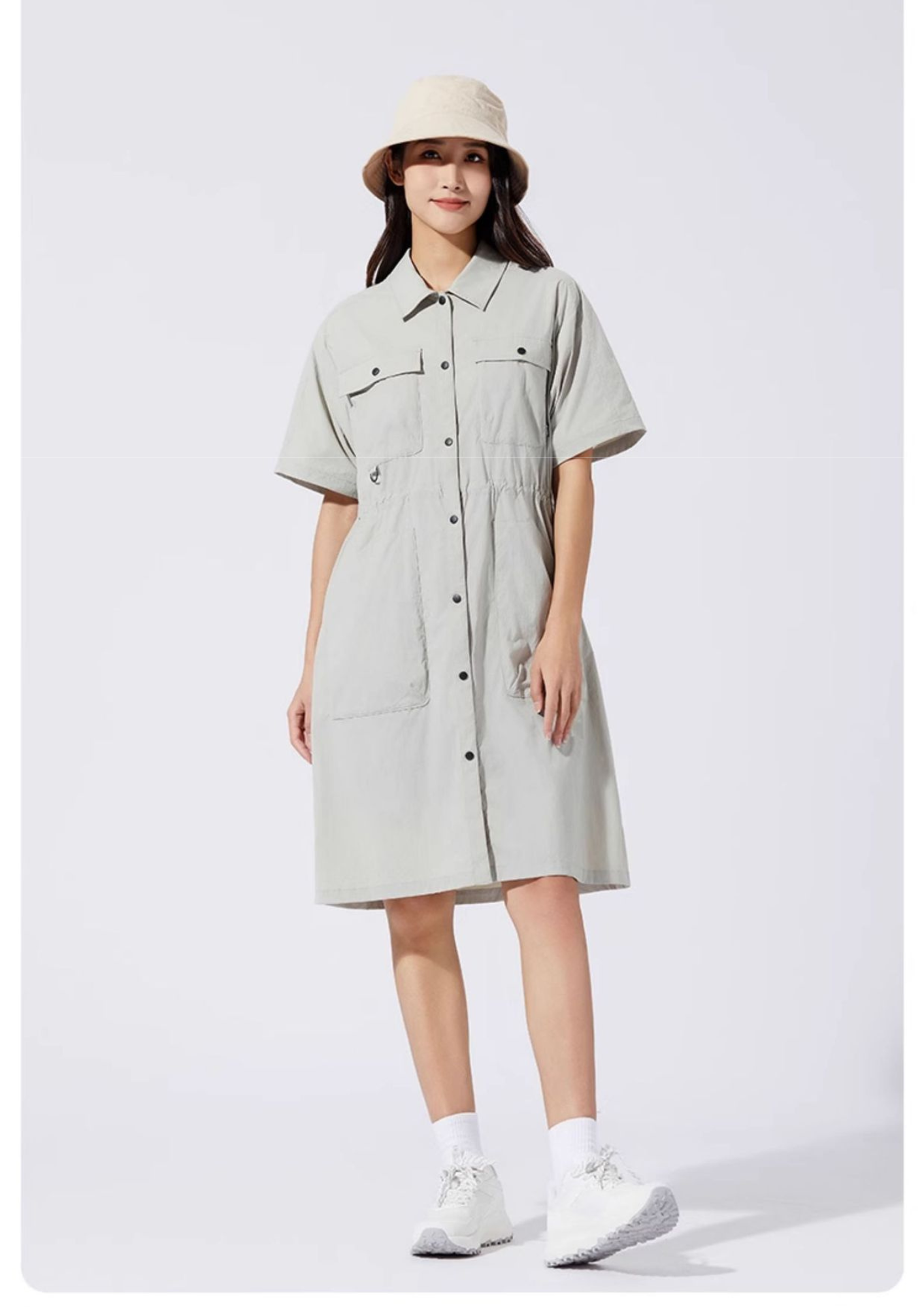 The Livia Dress