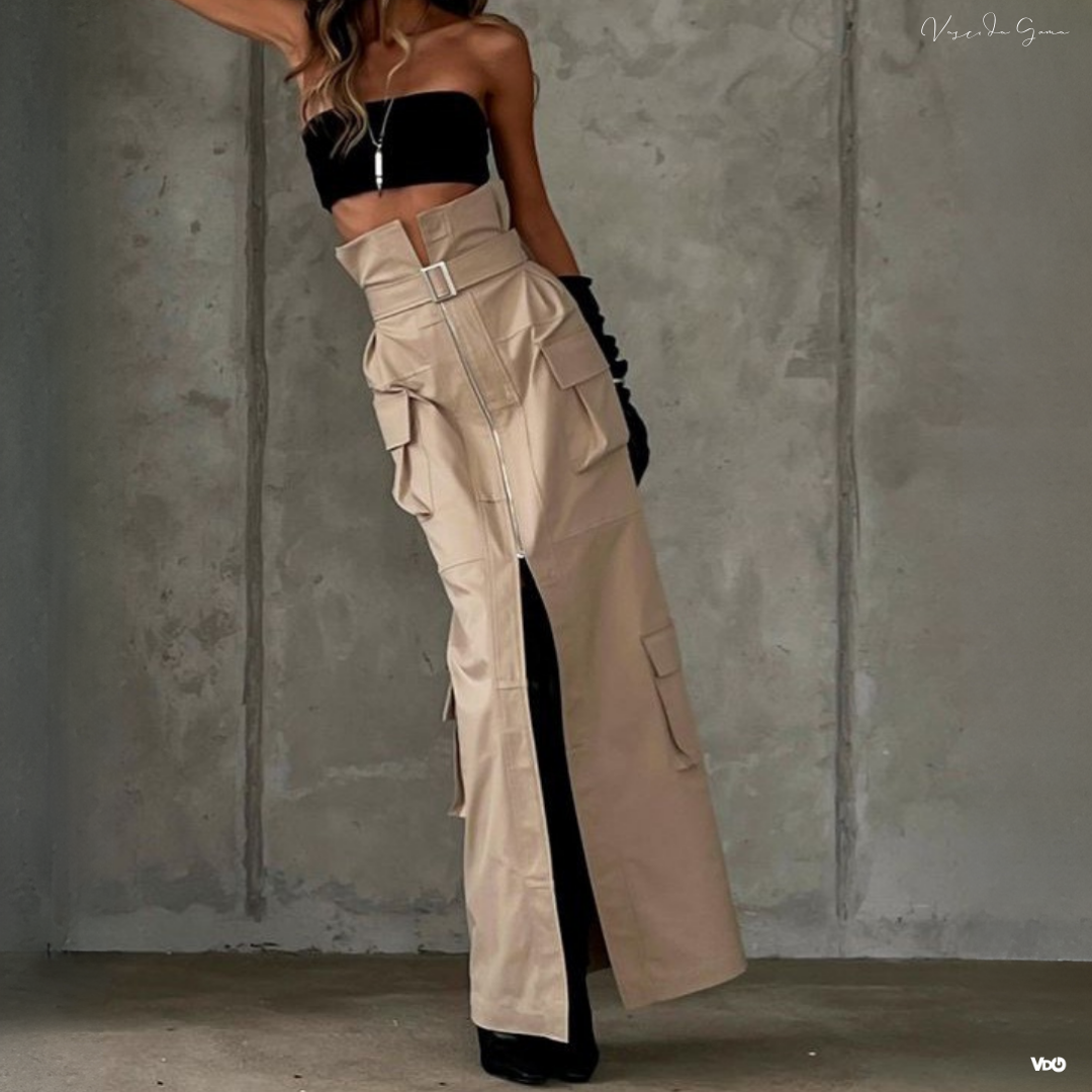 Dark Muse Maxi