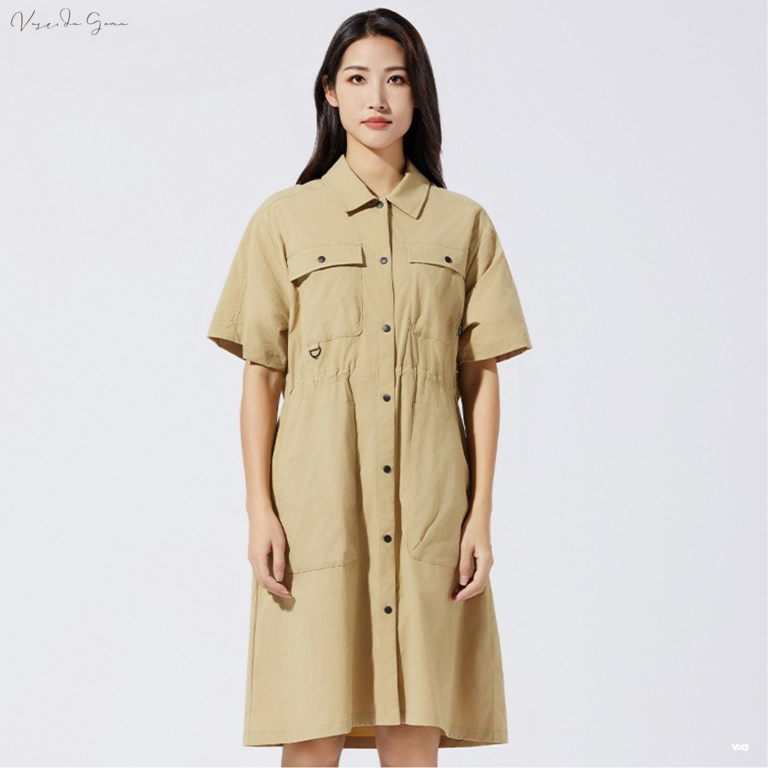The Livia Dress