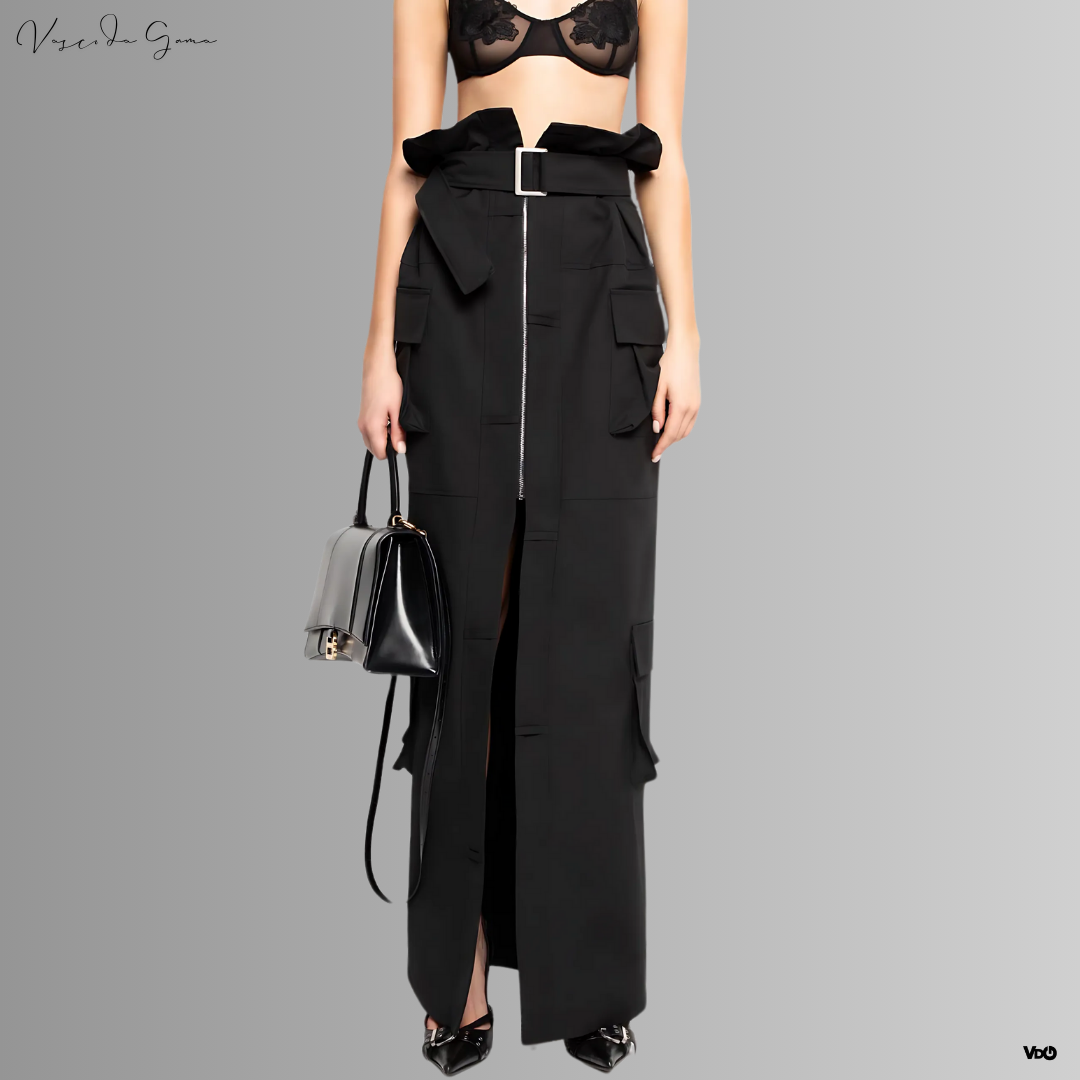 Dark Muse Maxi