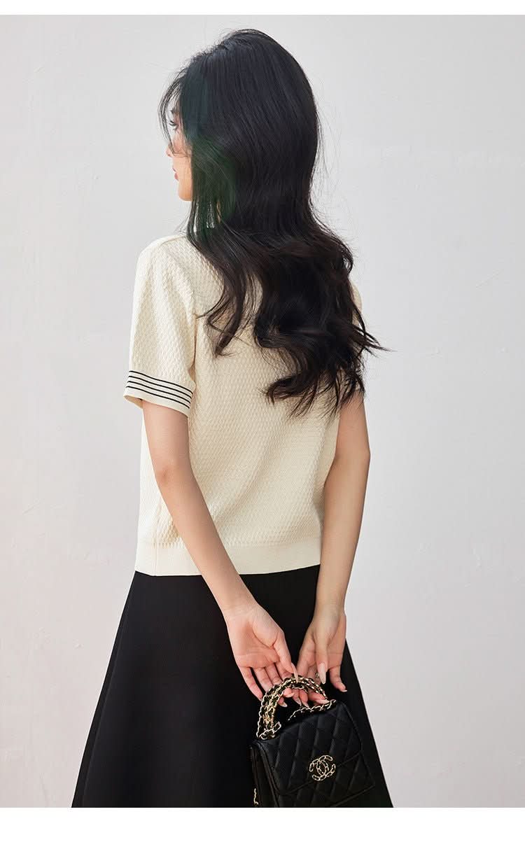 The Elira Top - Padronn