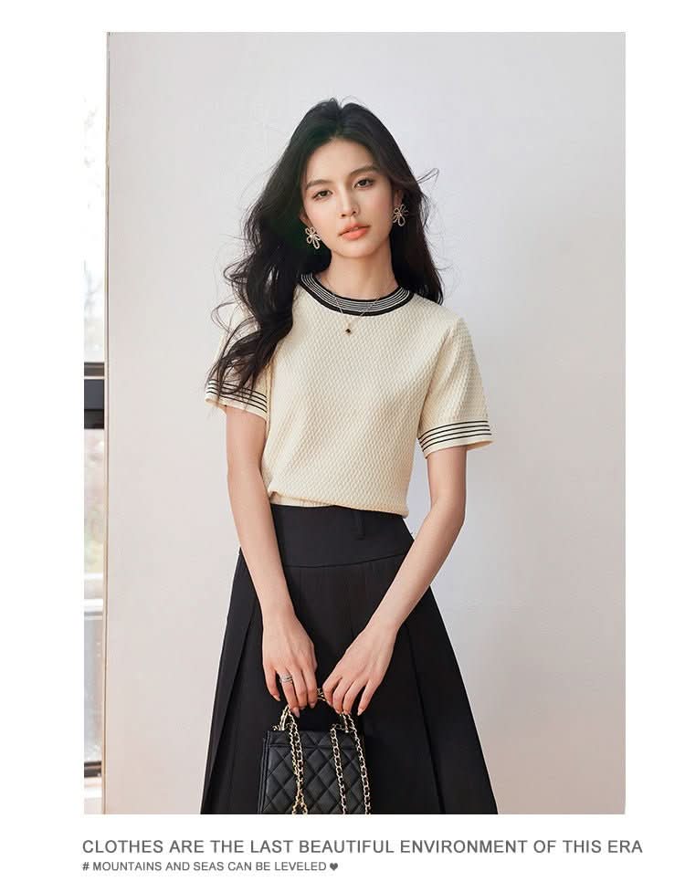 The Elira Top - Padronn