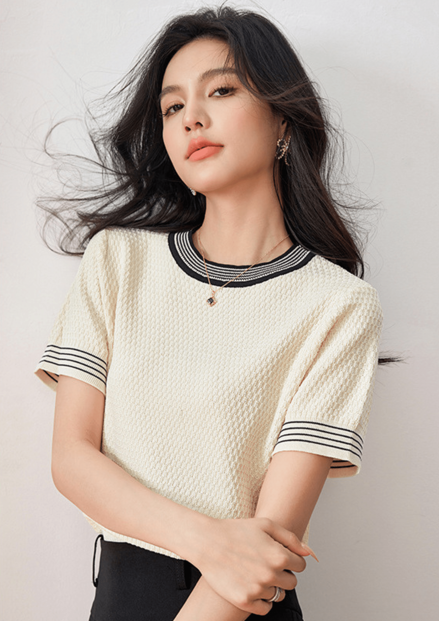 The Elira Top - Padronn