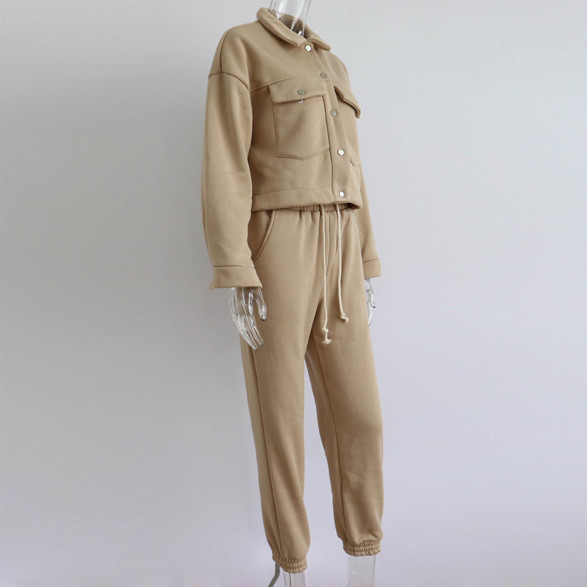 StreetEase Tracksuit