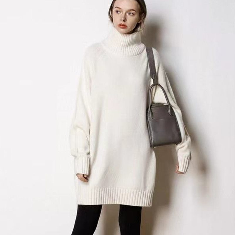 Nova Oversized Knitwear