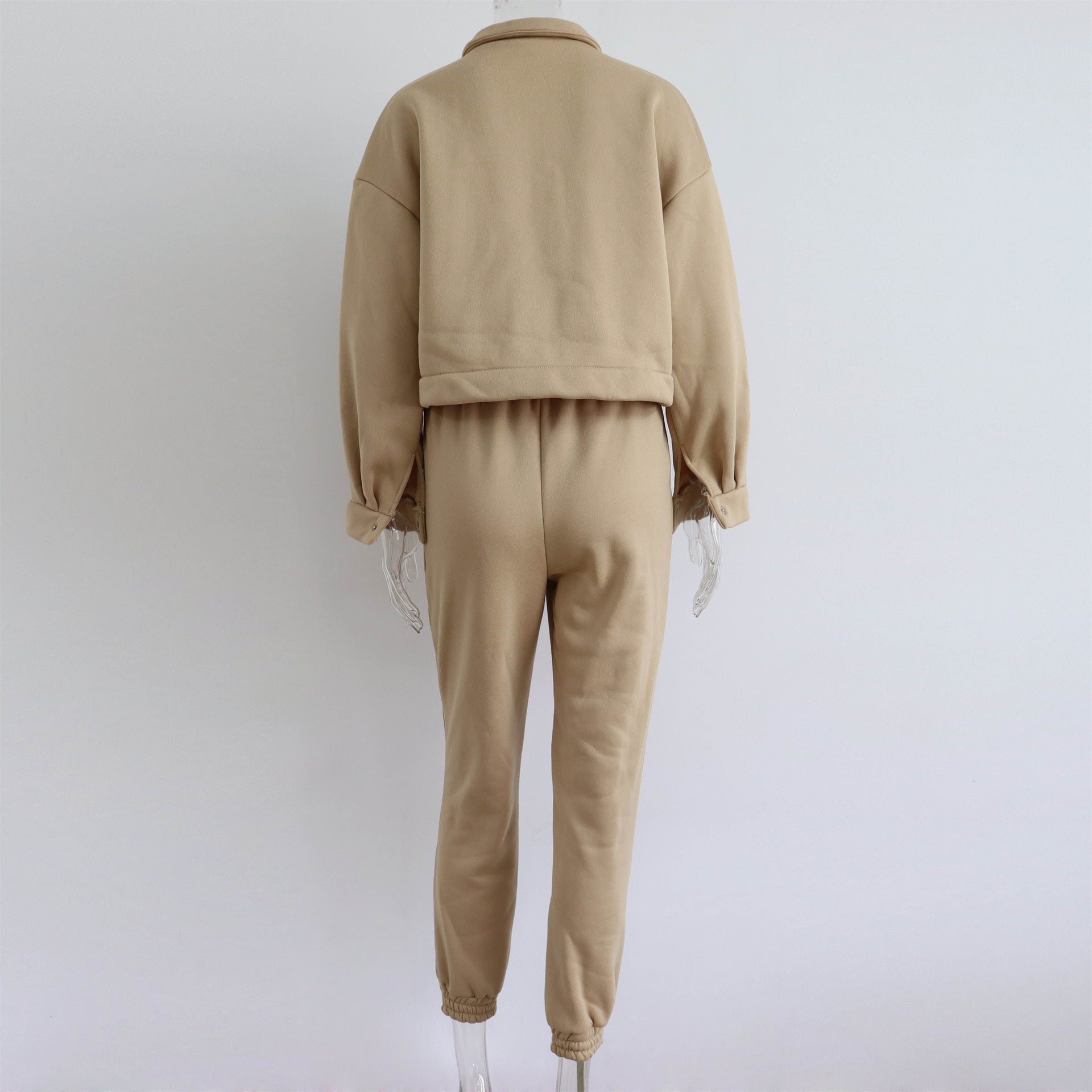 StreetEase Tracksuit