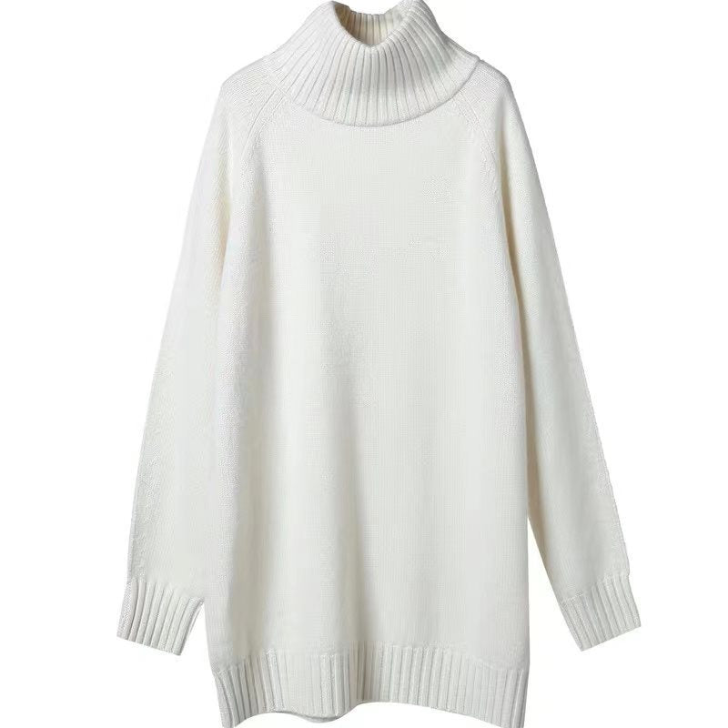 Nova Oversized Knitwear