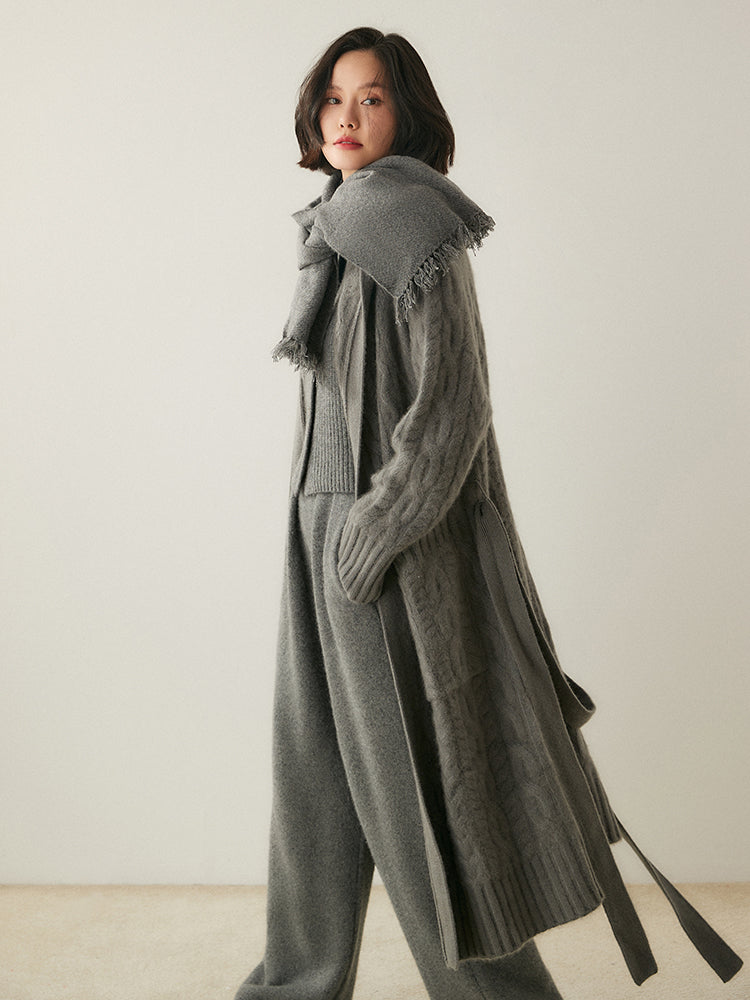 Amara Luxe Robe