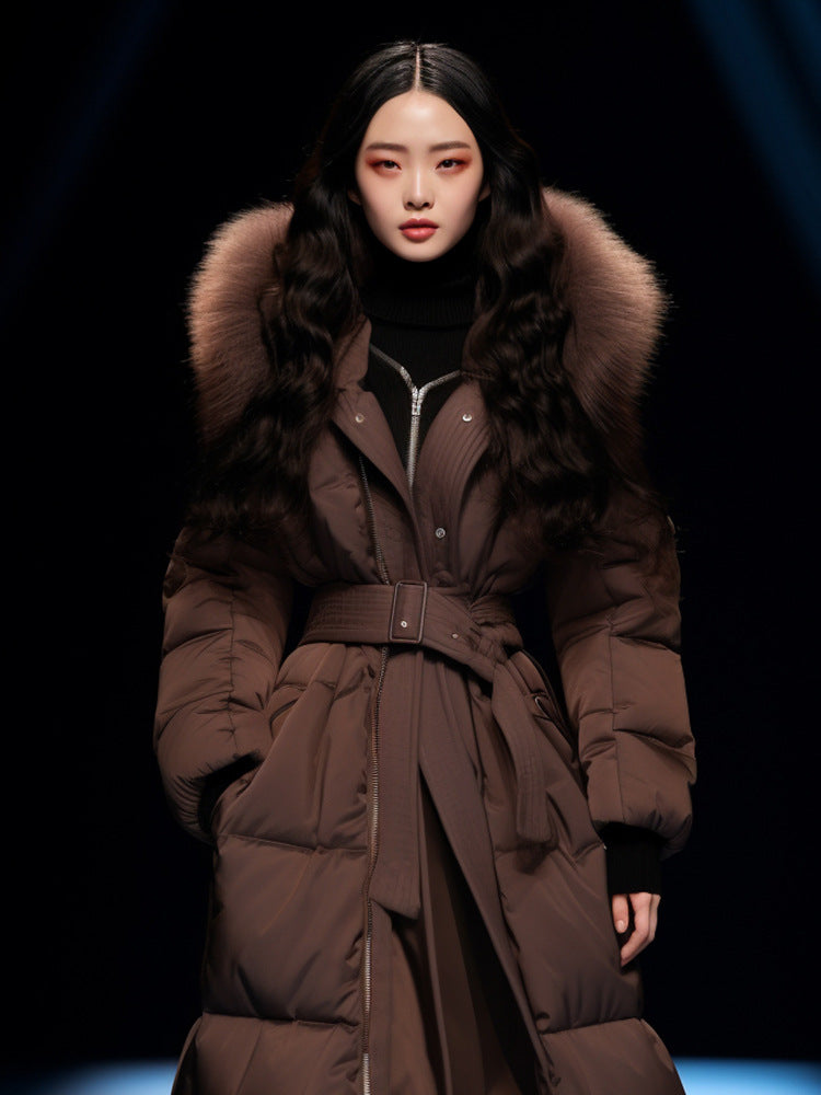 Polar Belle