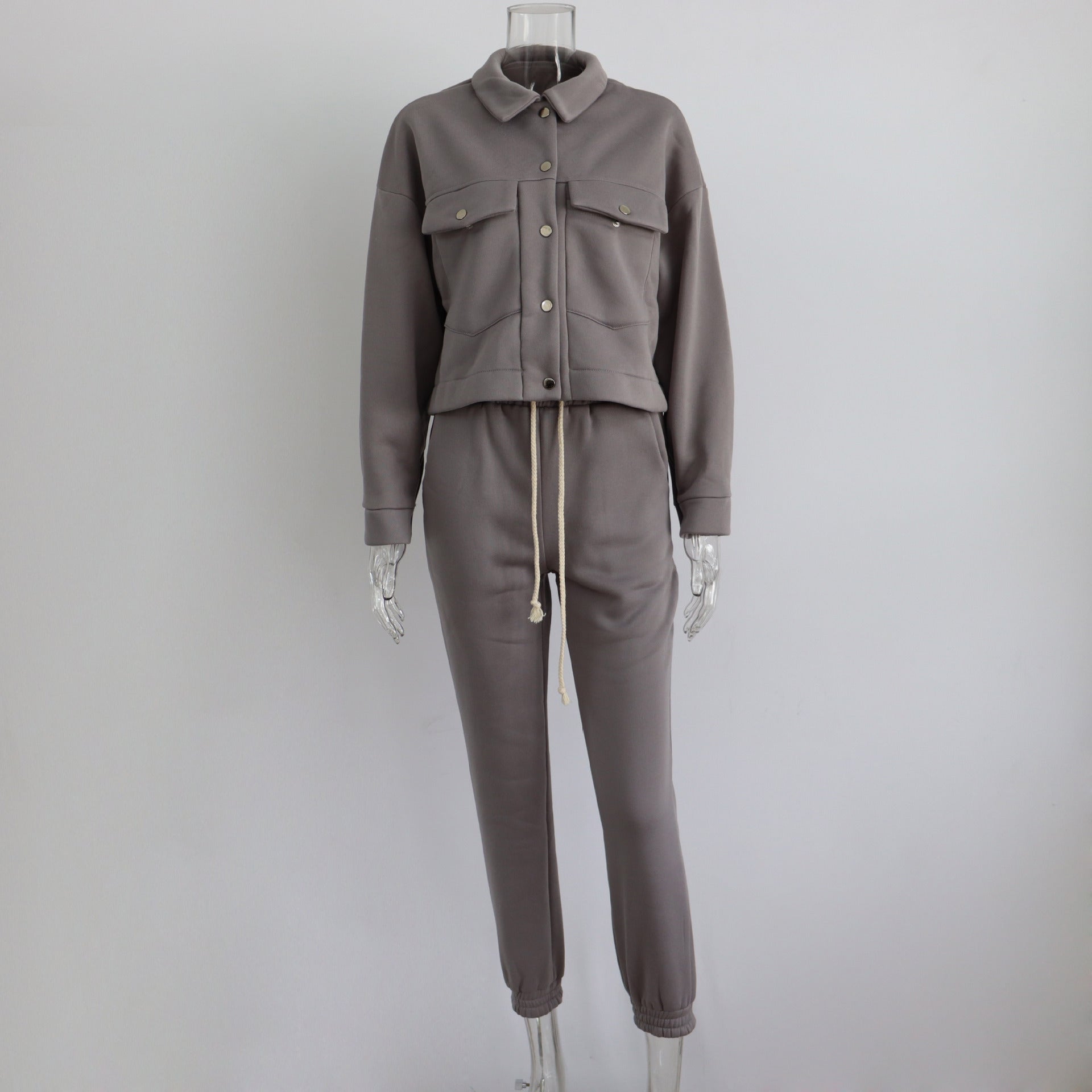 StreetEase Tracksuit