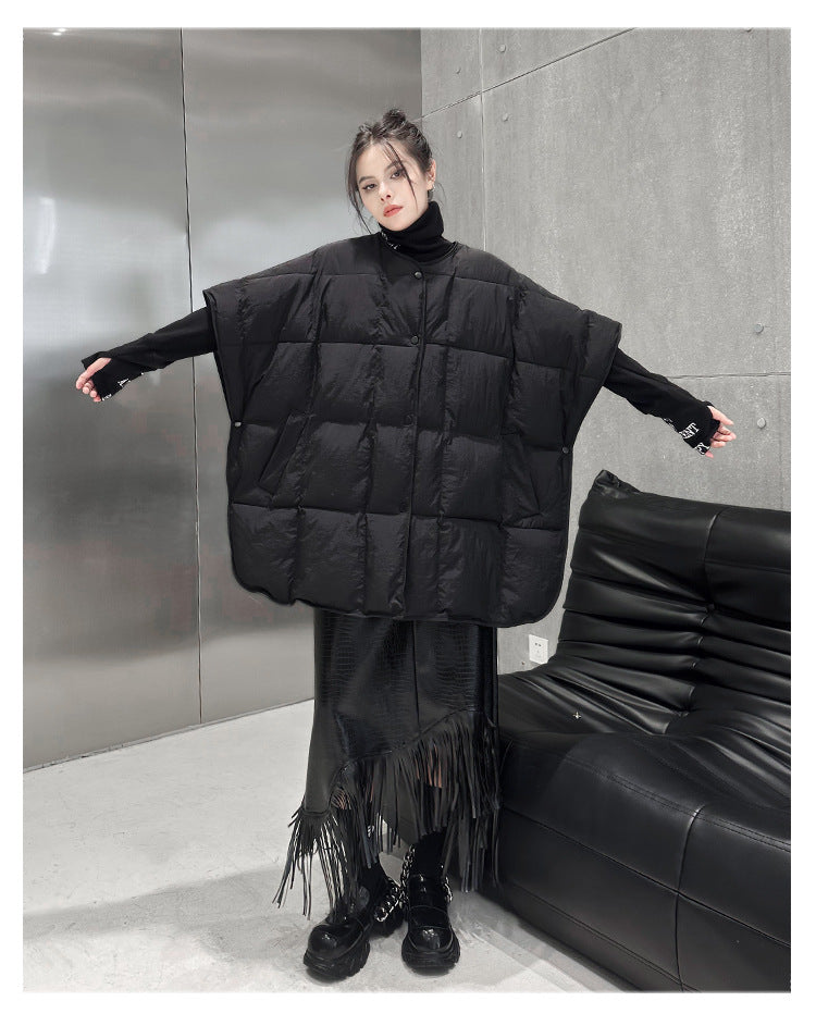 OverEase 3/4 Coat