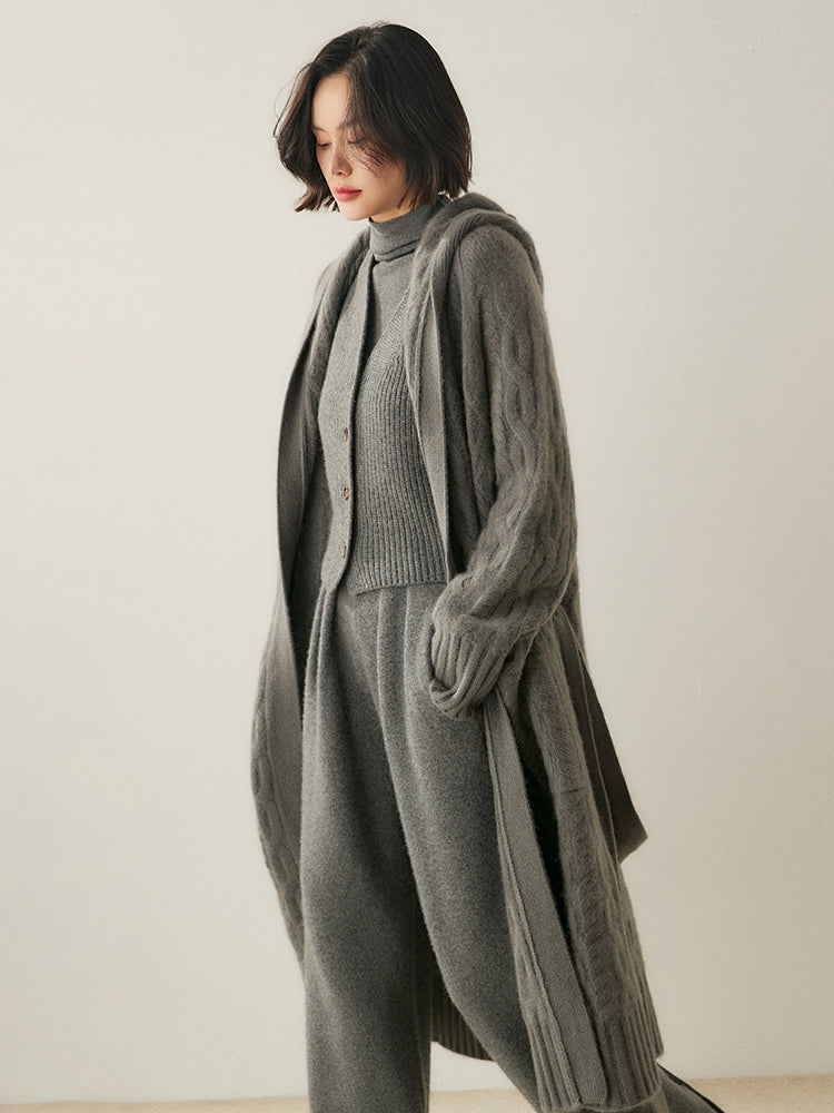 Amara Luxe Robe