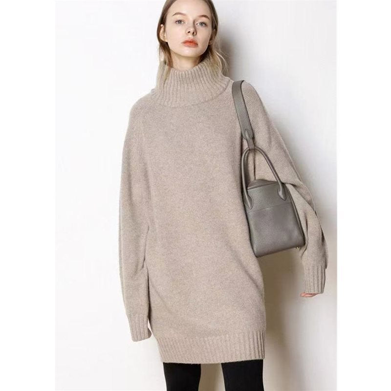 Nova Oversized Knitwear