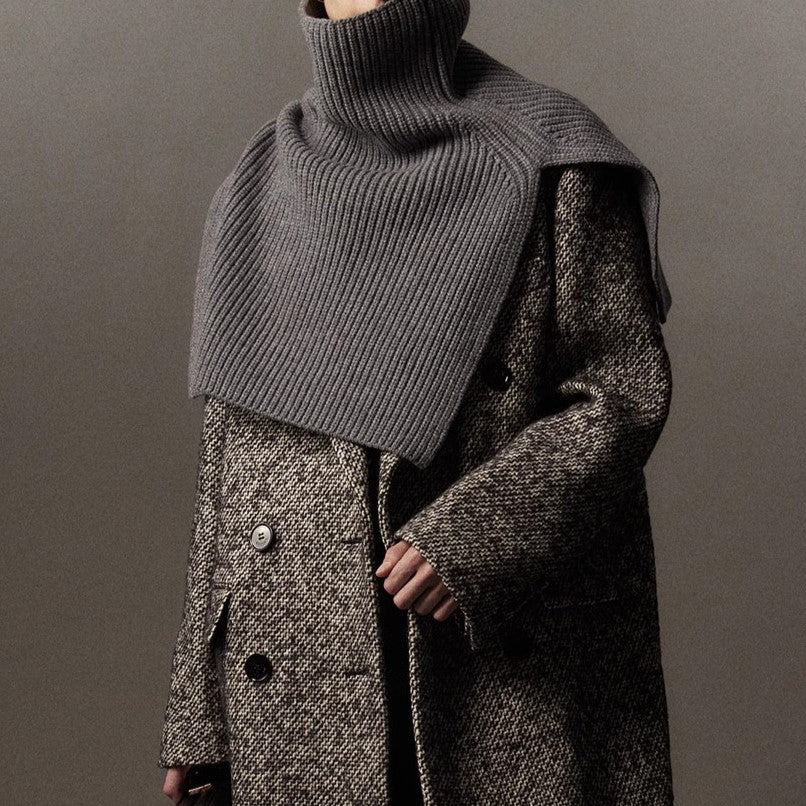 SnugEdge Shawl