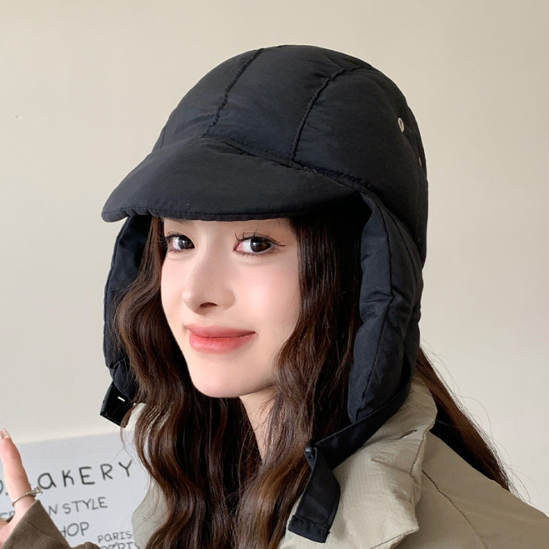 ThermaStyle Beanie