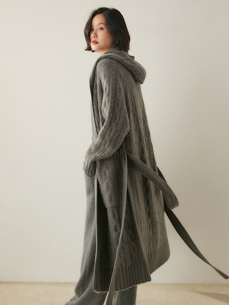 Amara Luxe Robe