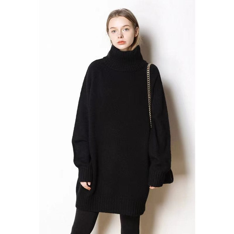 Nova Oversized Knitwear
