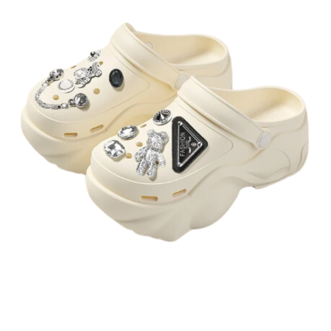 Clog 21