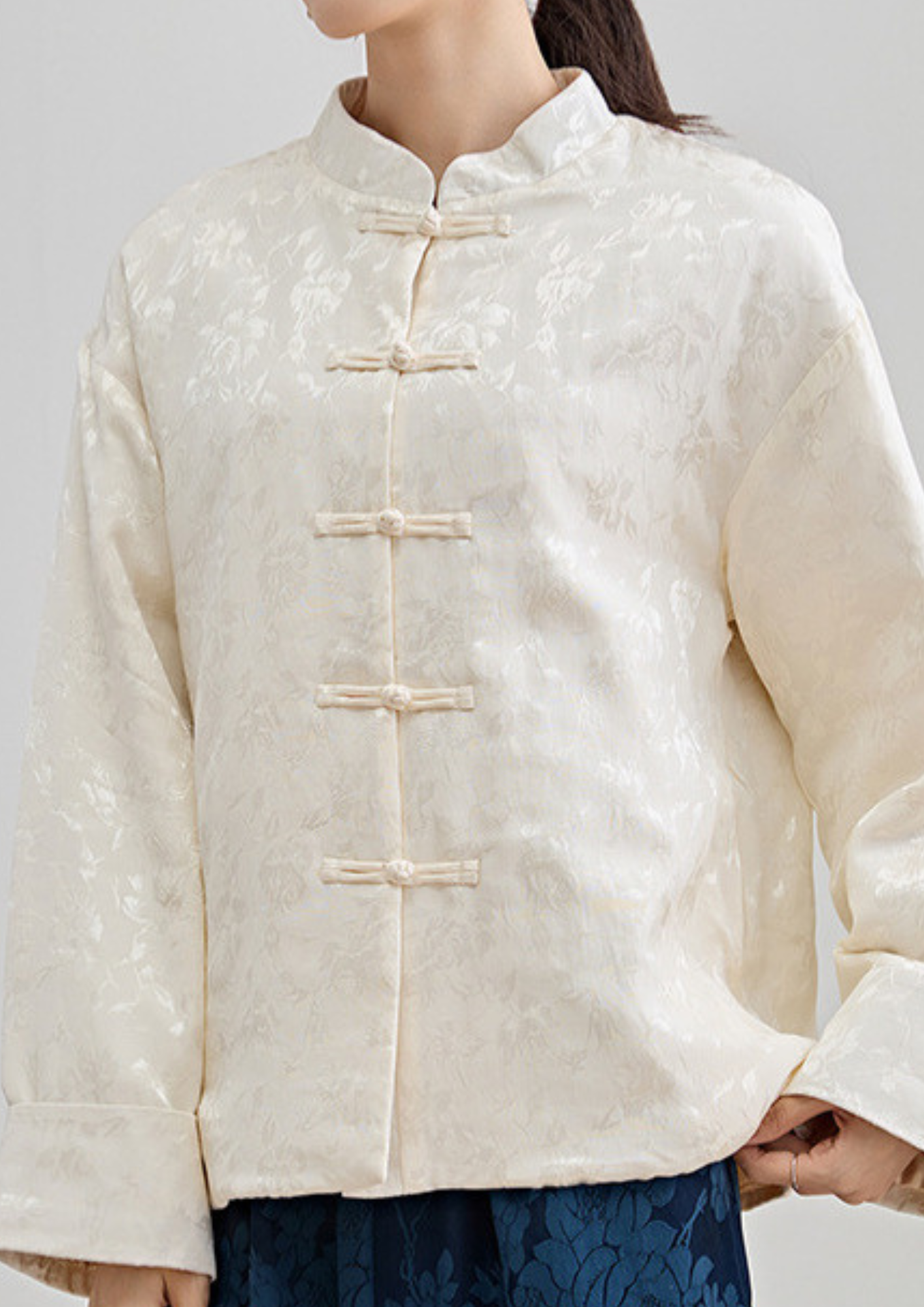 Kyoto Breeze Jacket
