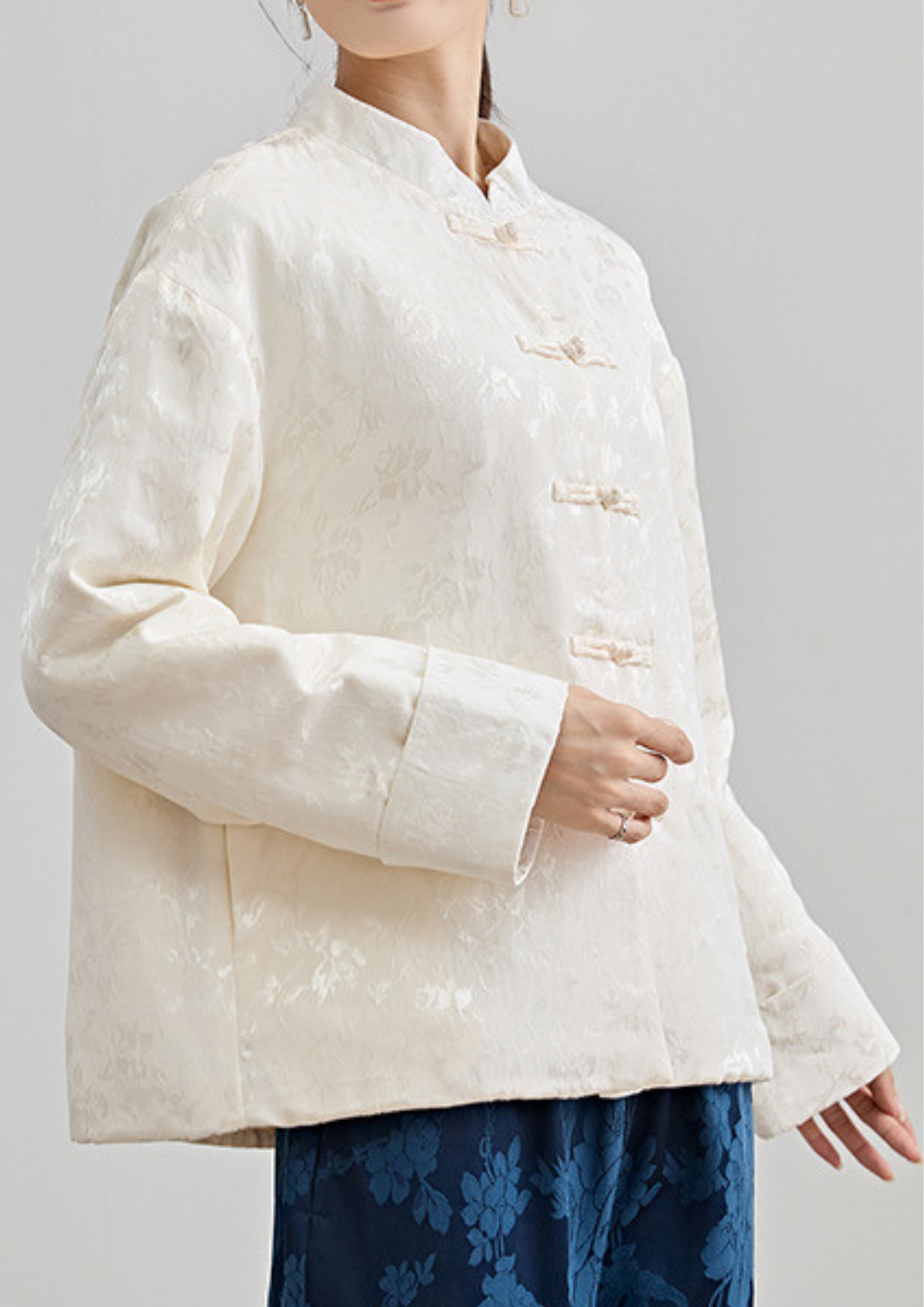 Kyoto Breeze Jacket