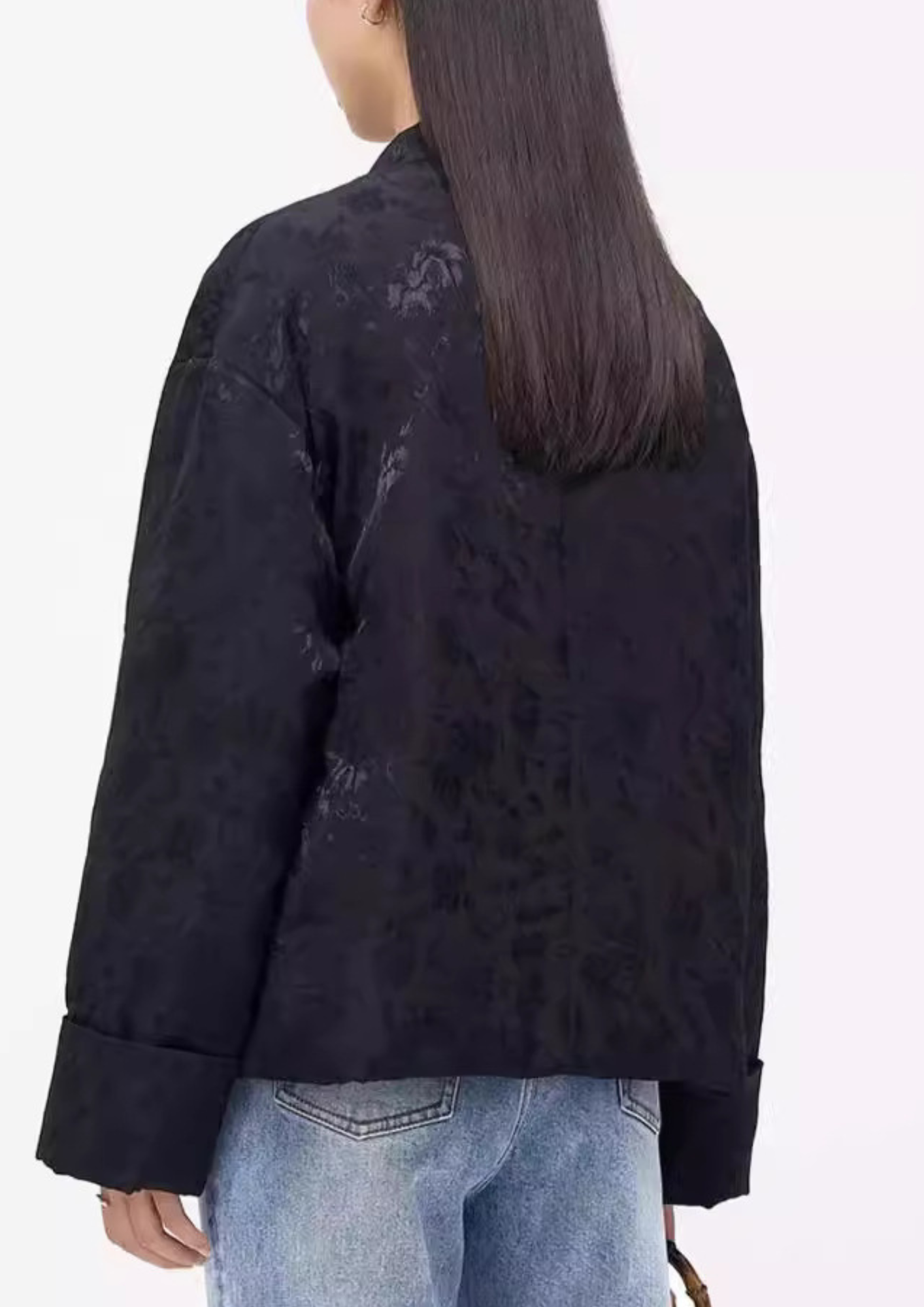 Kyoto Breeze Jacket
