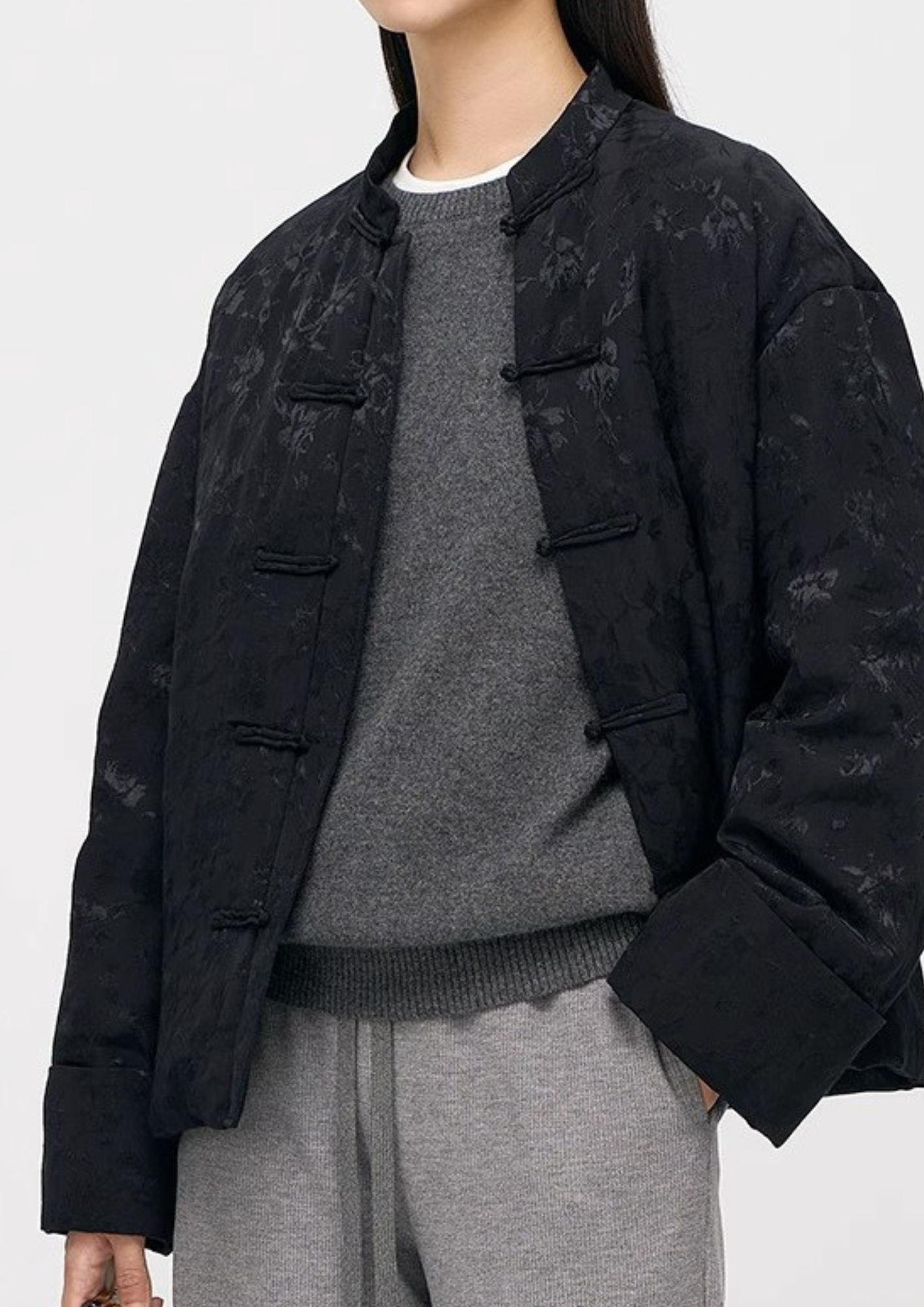 Kyoto Breeze Jacket