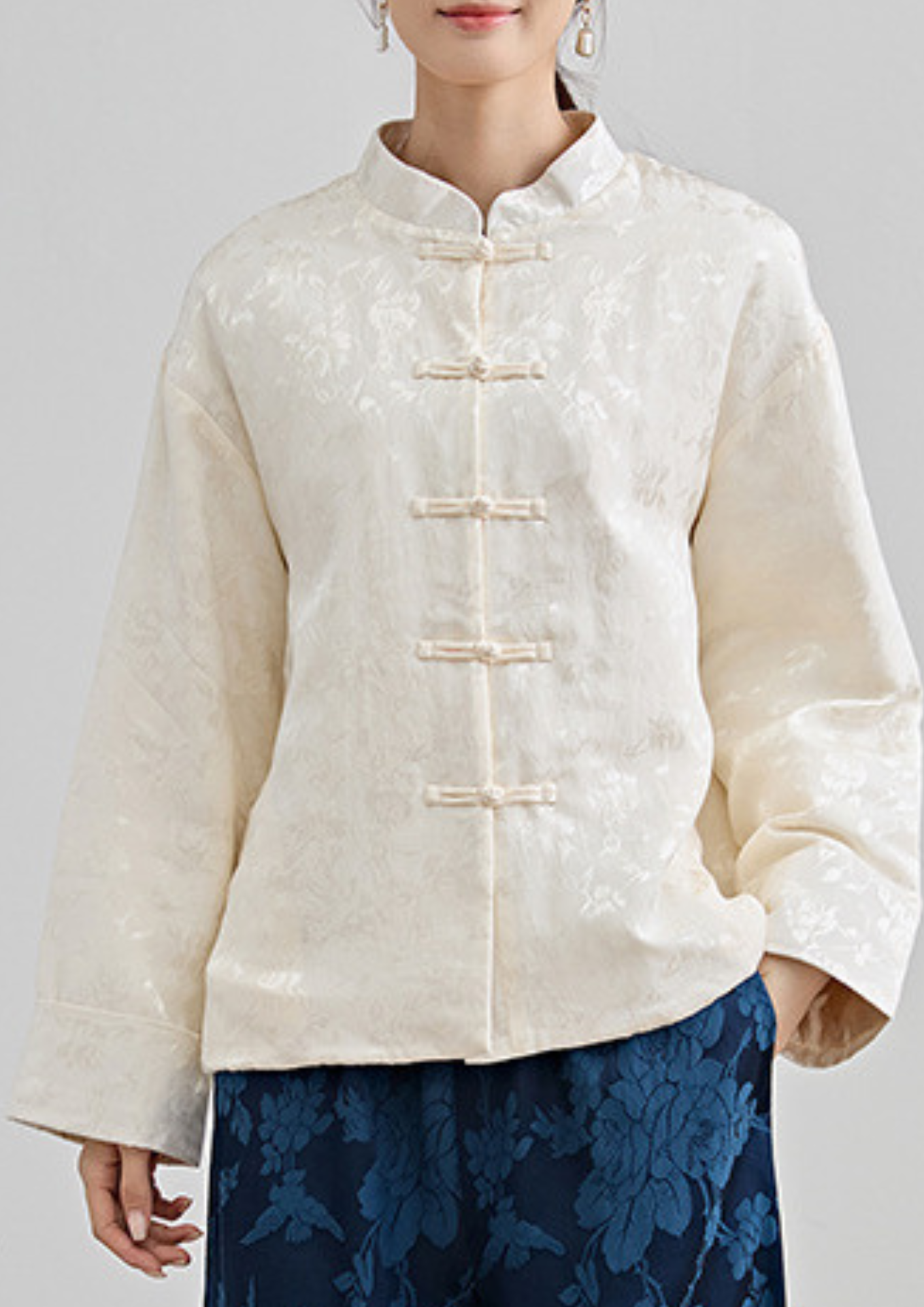 Kyoto Breeze Jacket