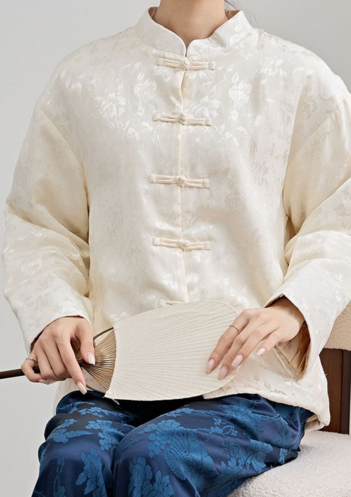Kyoto Breeze Jacket