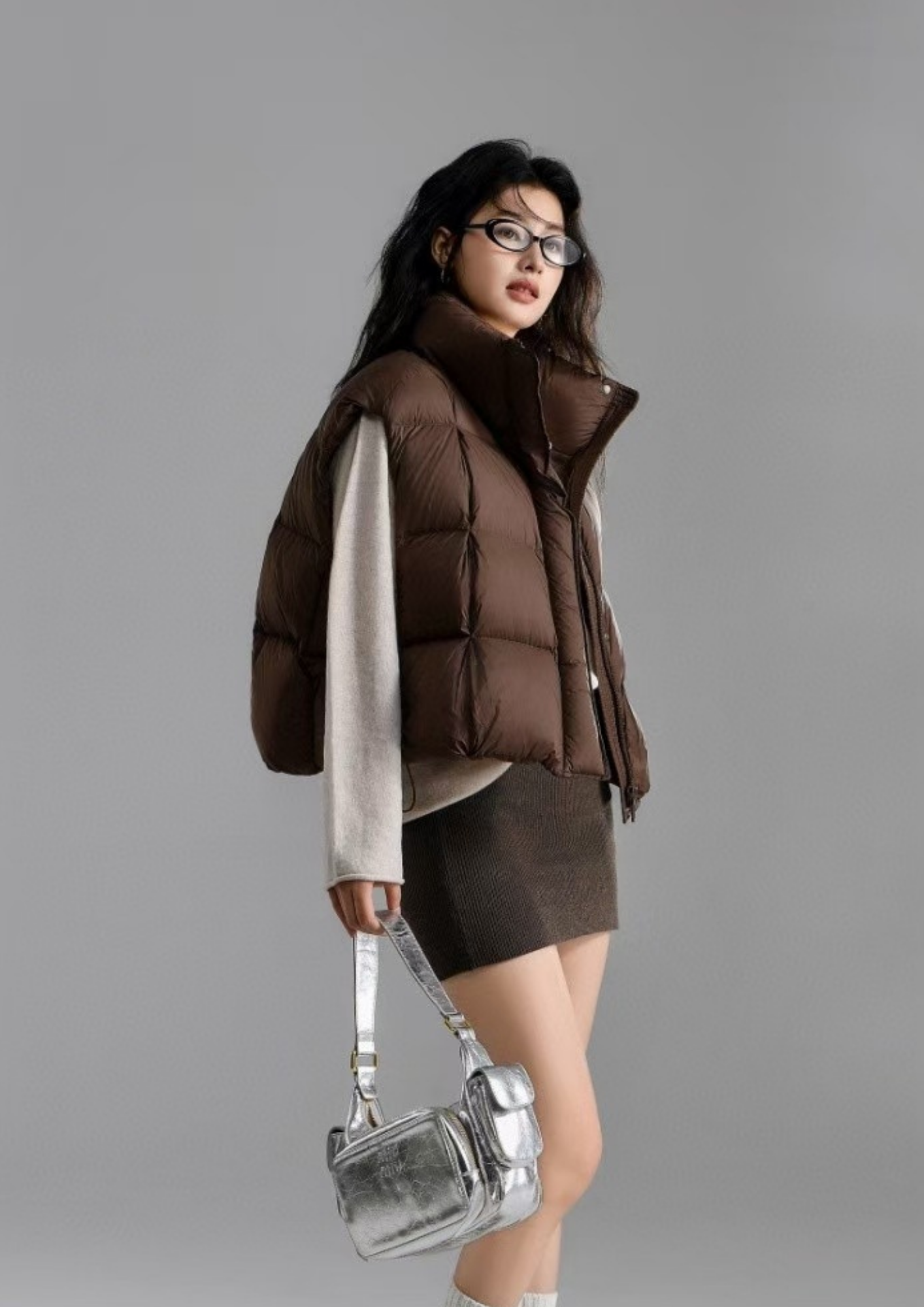 The Loft Puffer