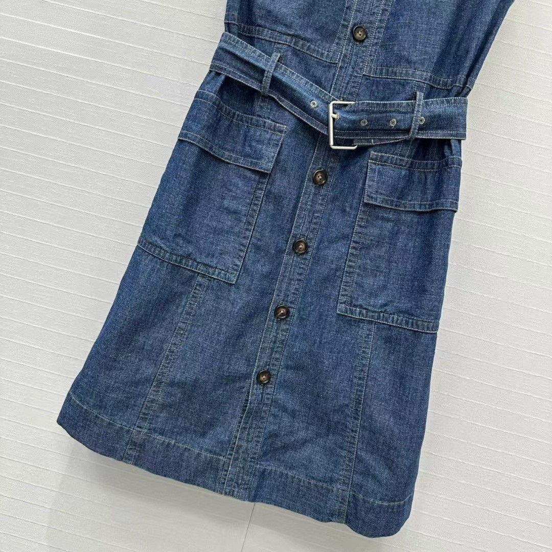 Sweet Indigo