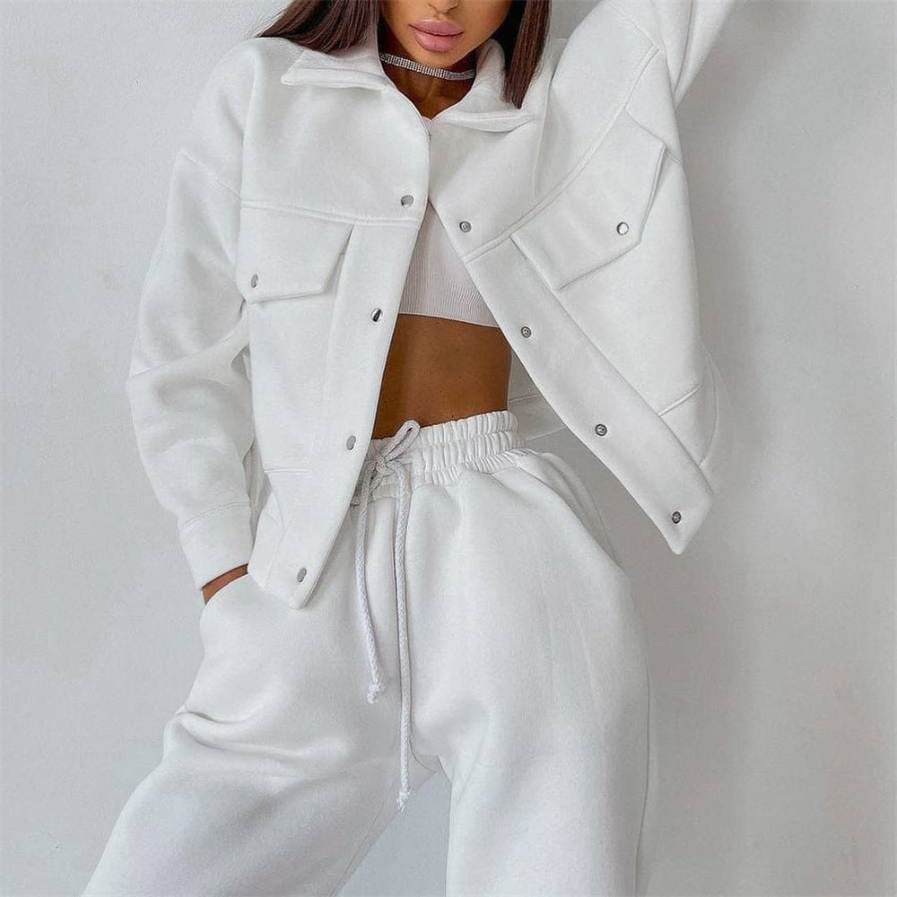 StreetEase Tracksuit