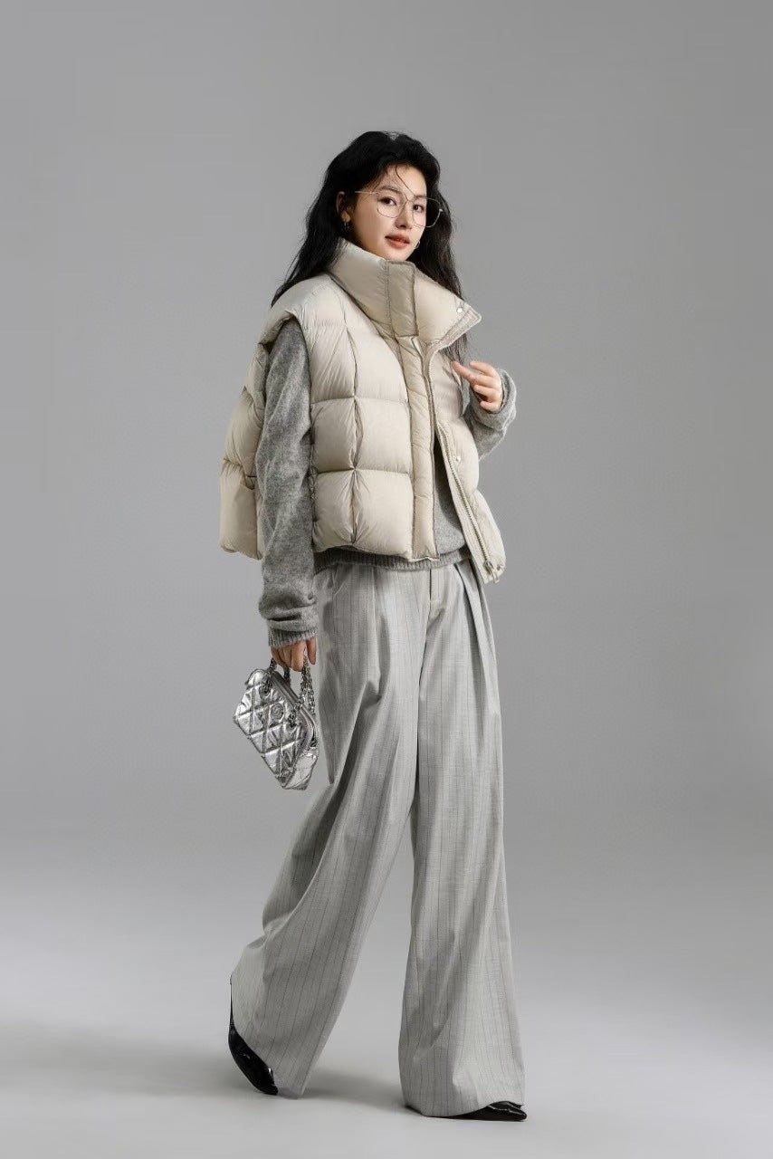 The Loft Puffer