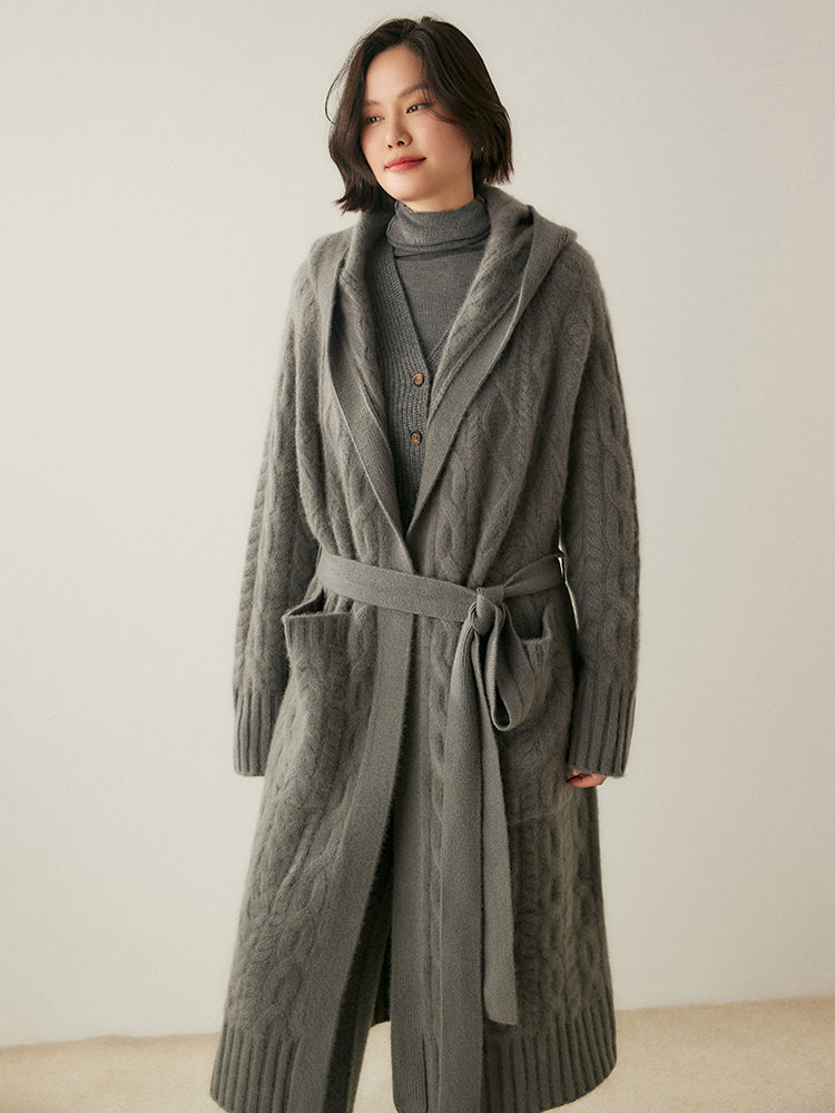 Amara Luxe Robe