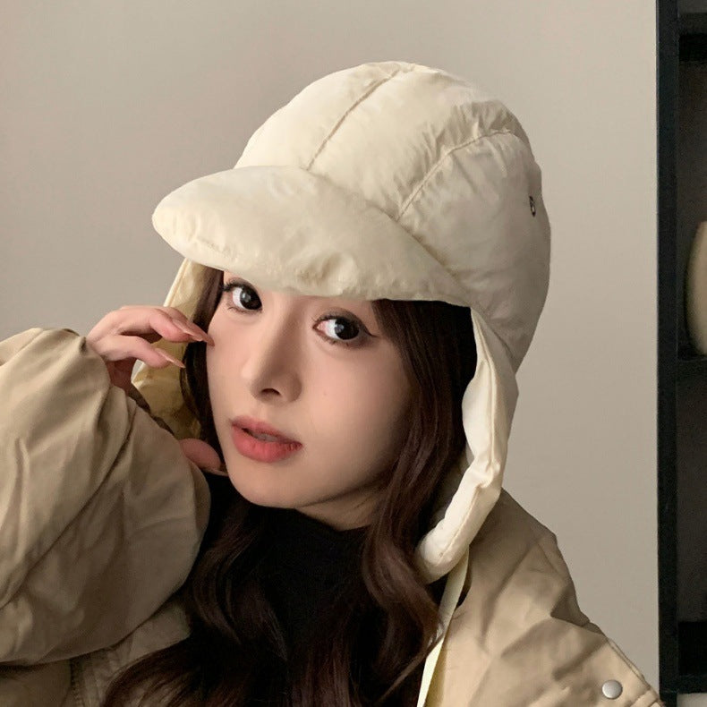 ThermaStyle Beanie