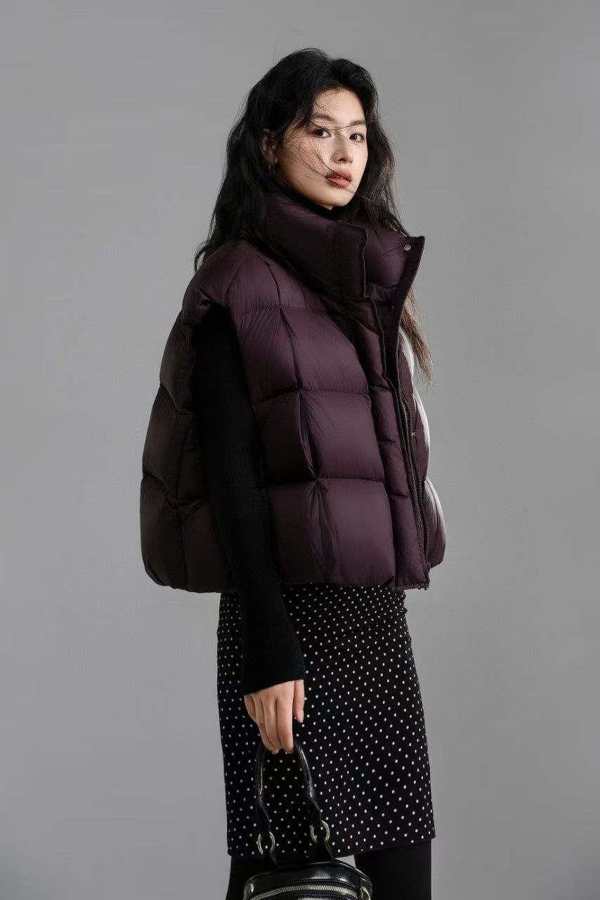 The Loft Puffer