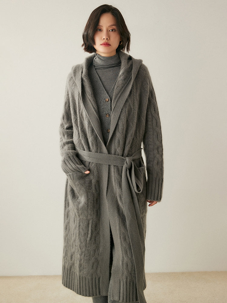 Amara Luxe Robe