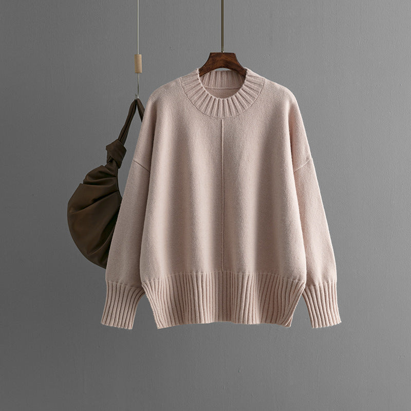 Strata Chill Pullover