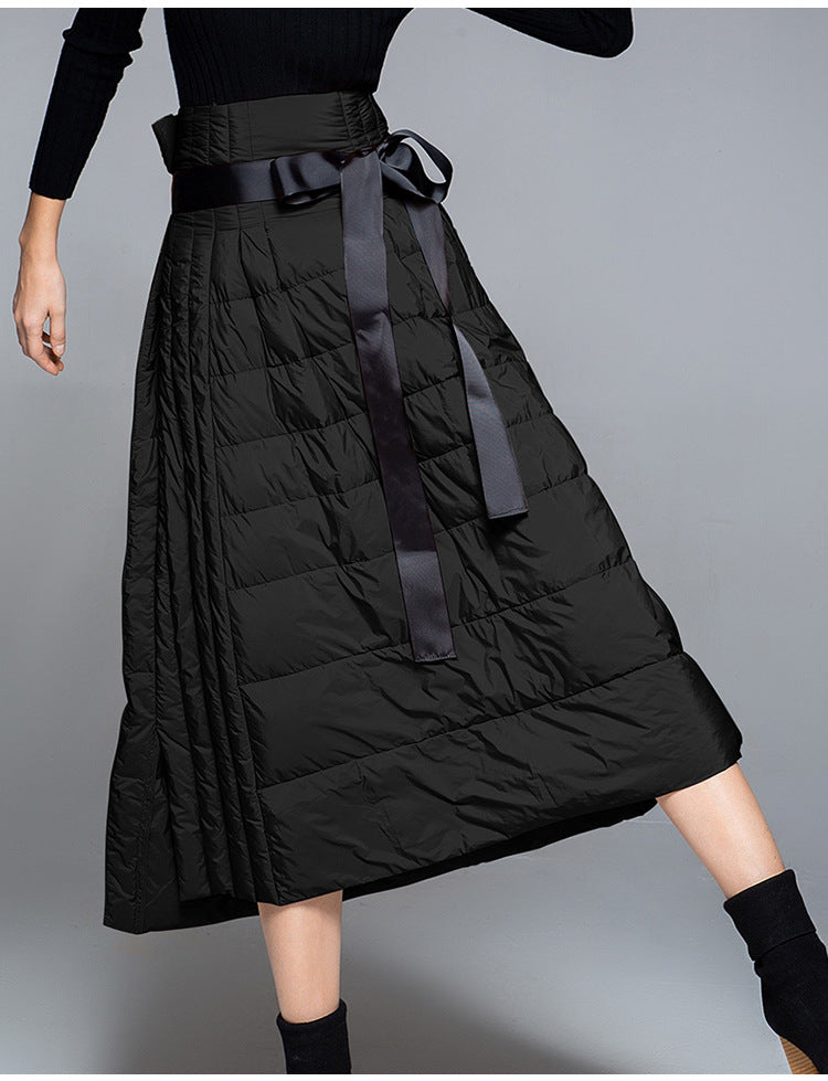 The Glacier Flow Skirt