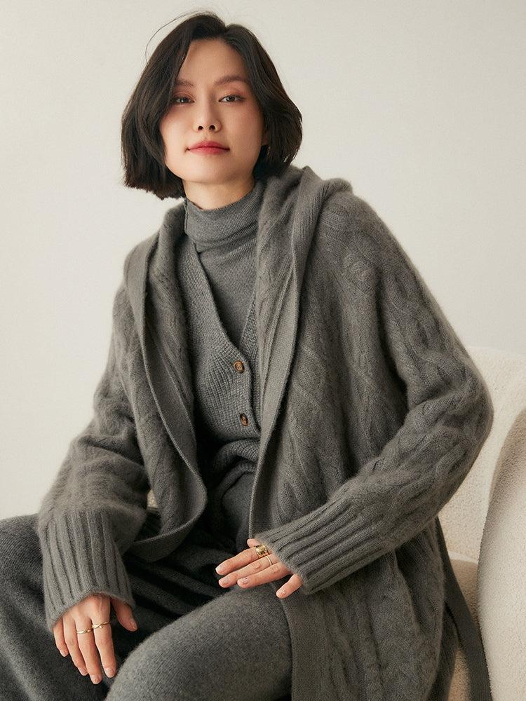 Amara Luxe Robe