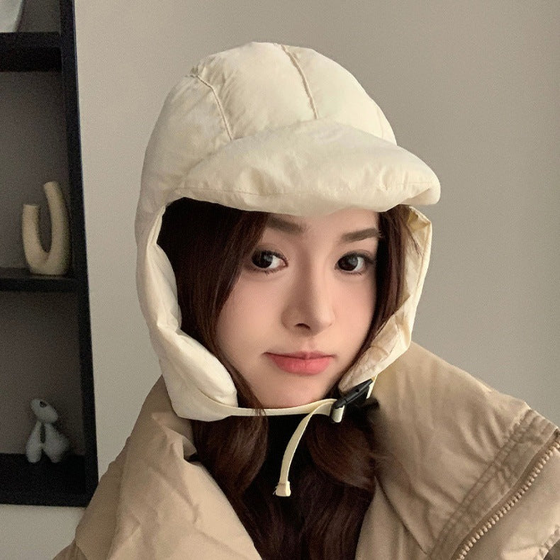 ThermaStyle Beanie