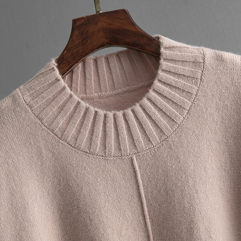 Strata Chill Pullover