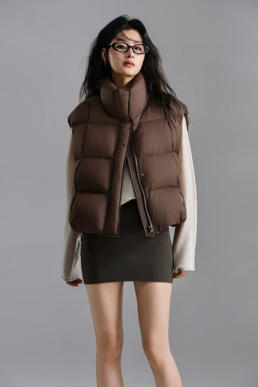 The Loft Puffer