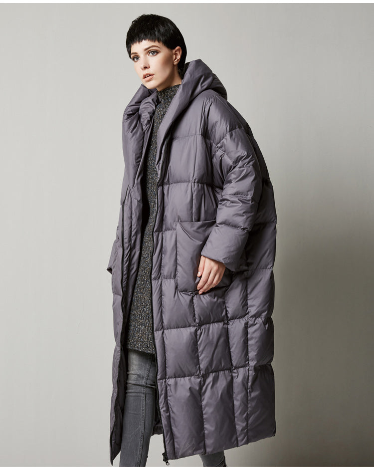 Landmark Down Jacket