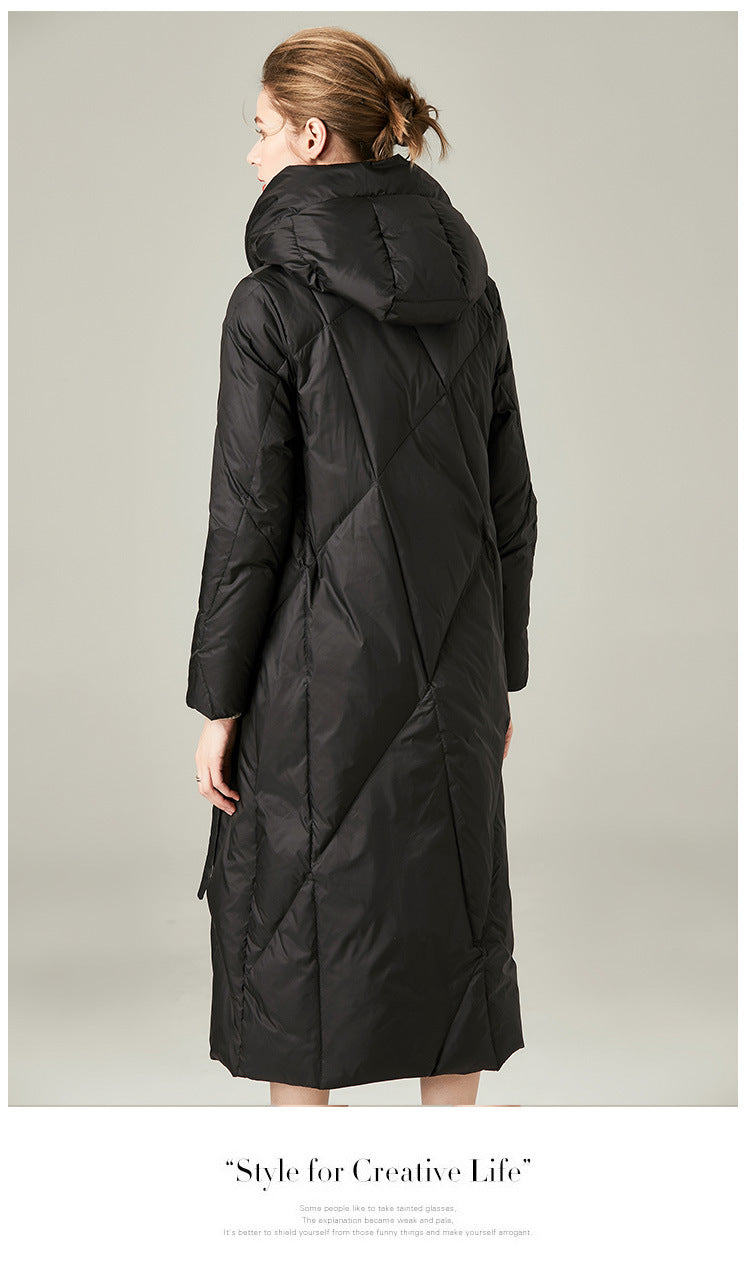 Opulence Coat