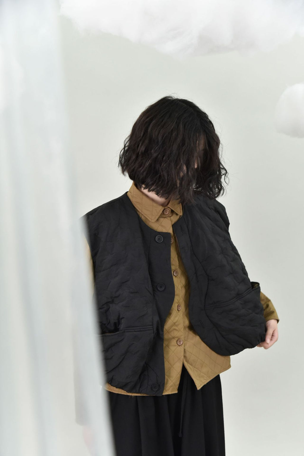 The Contour Vest