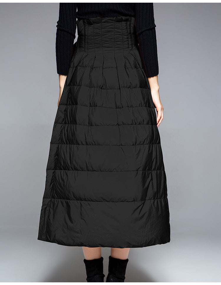The Glacier Flow Skirt