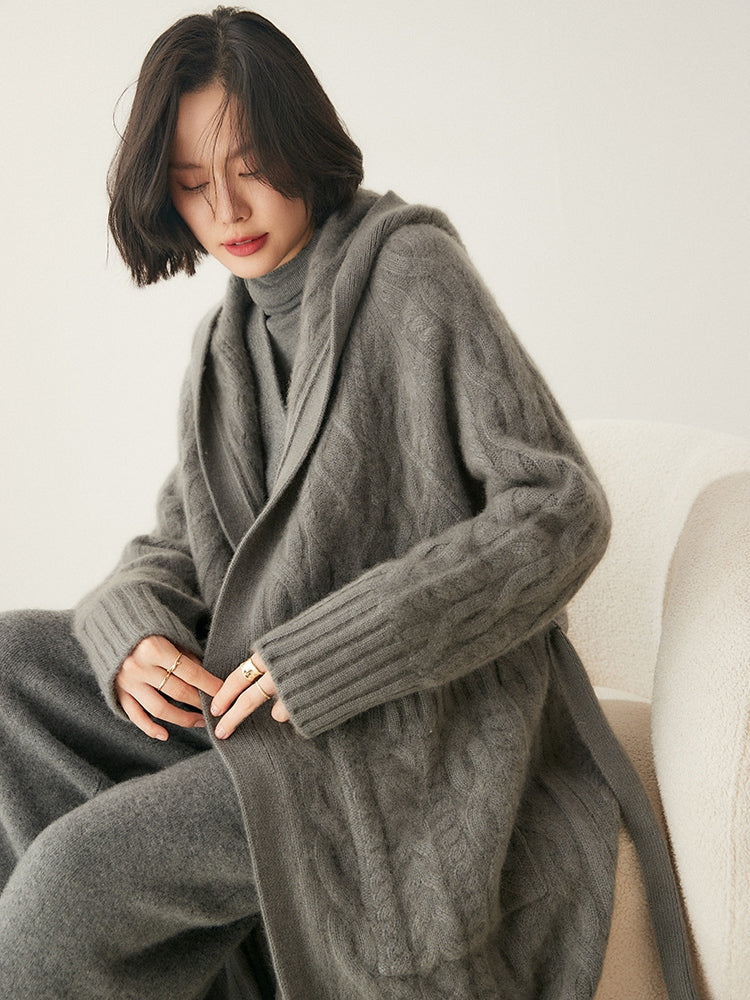 Amara Luxe Robe